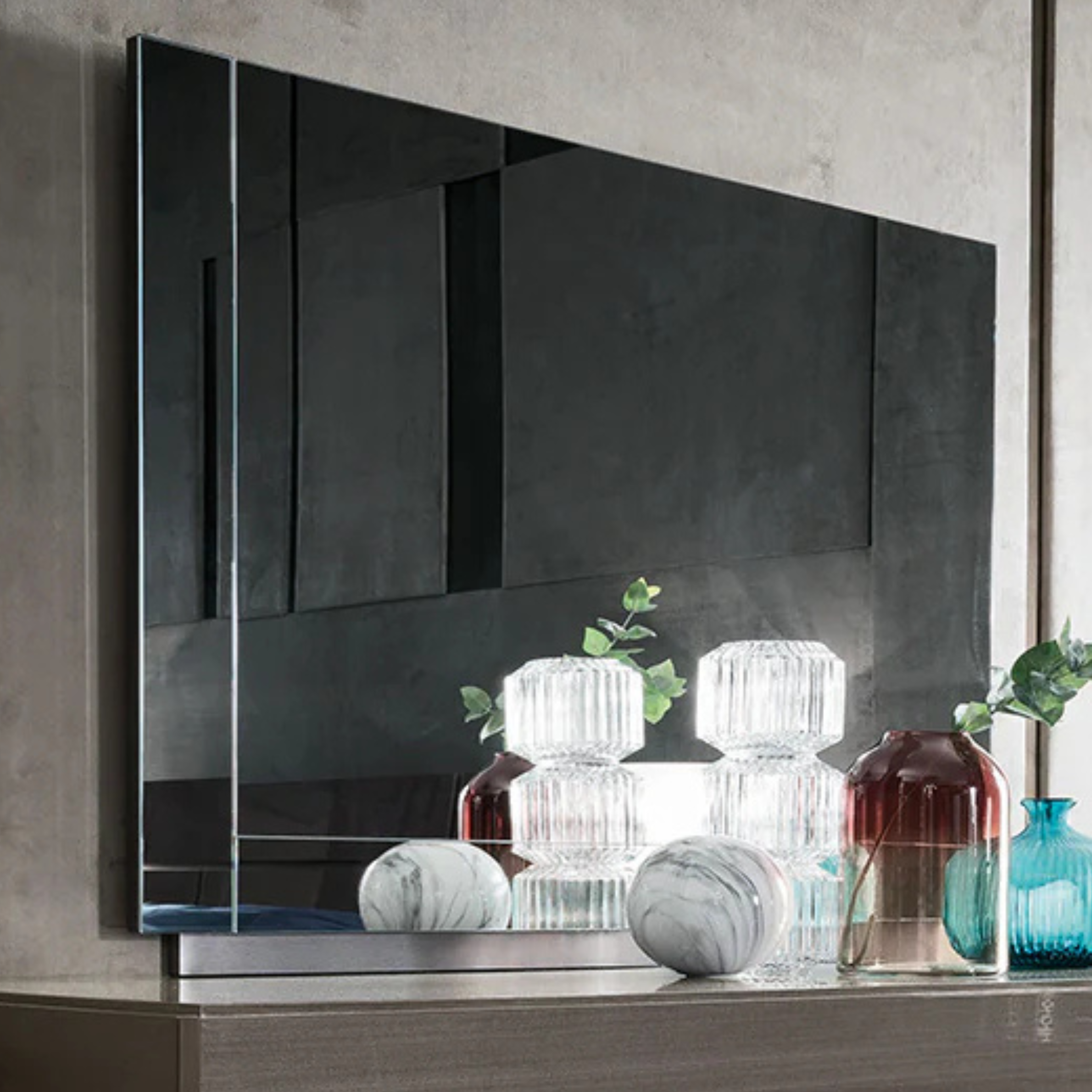 Athena Mirror