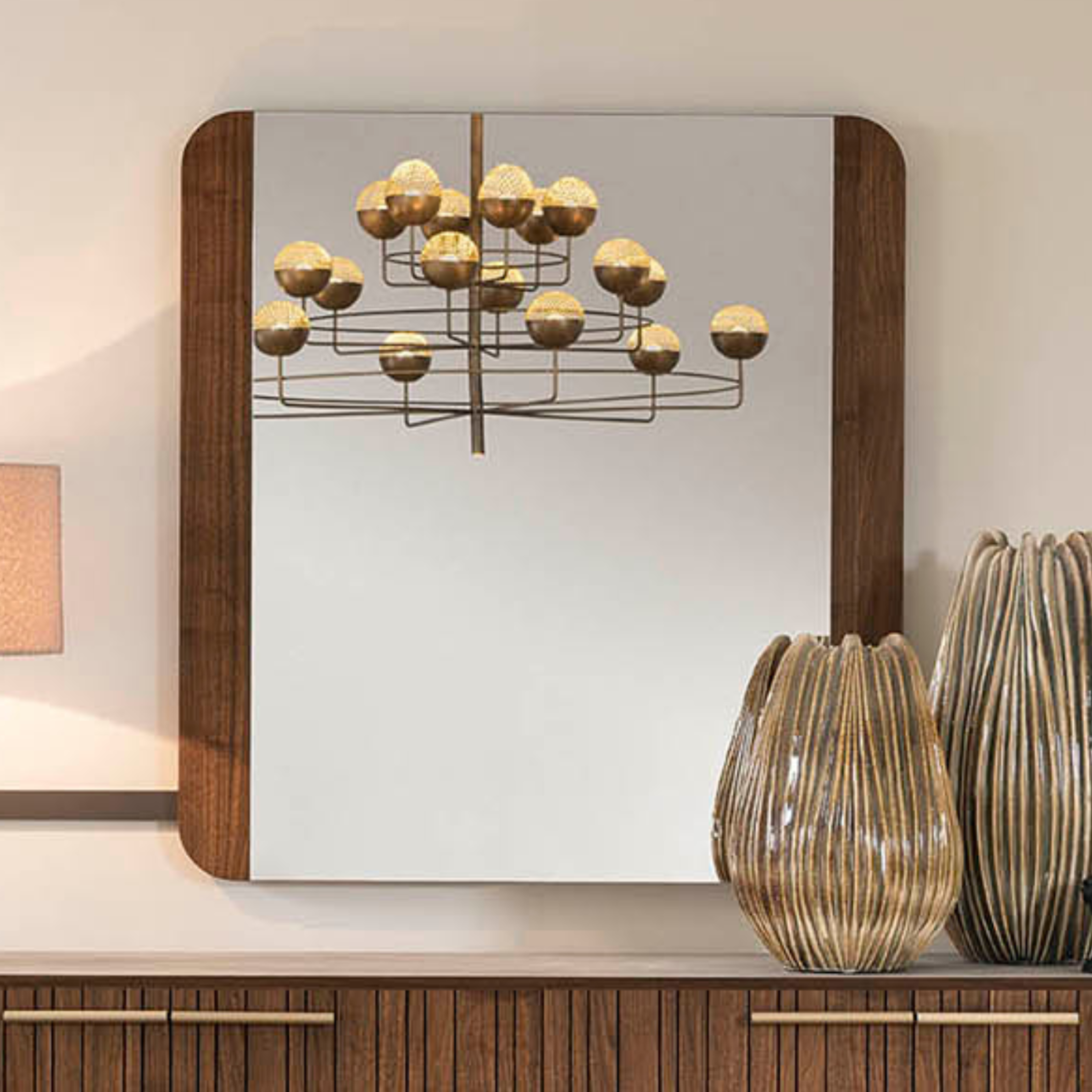Hera Mirror