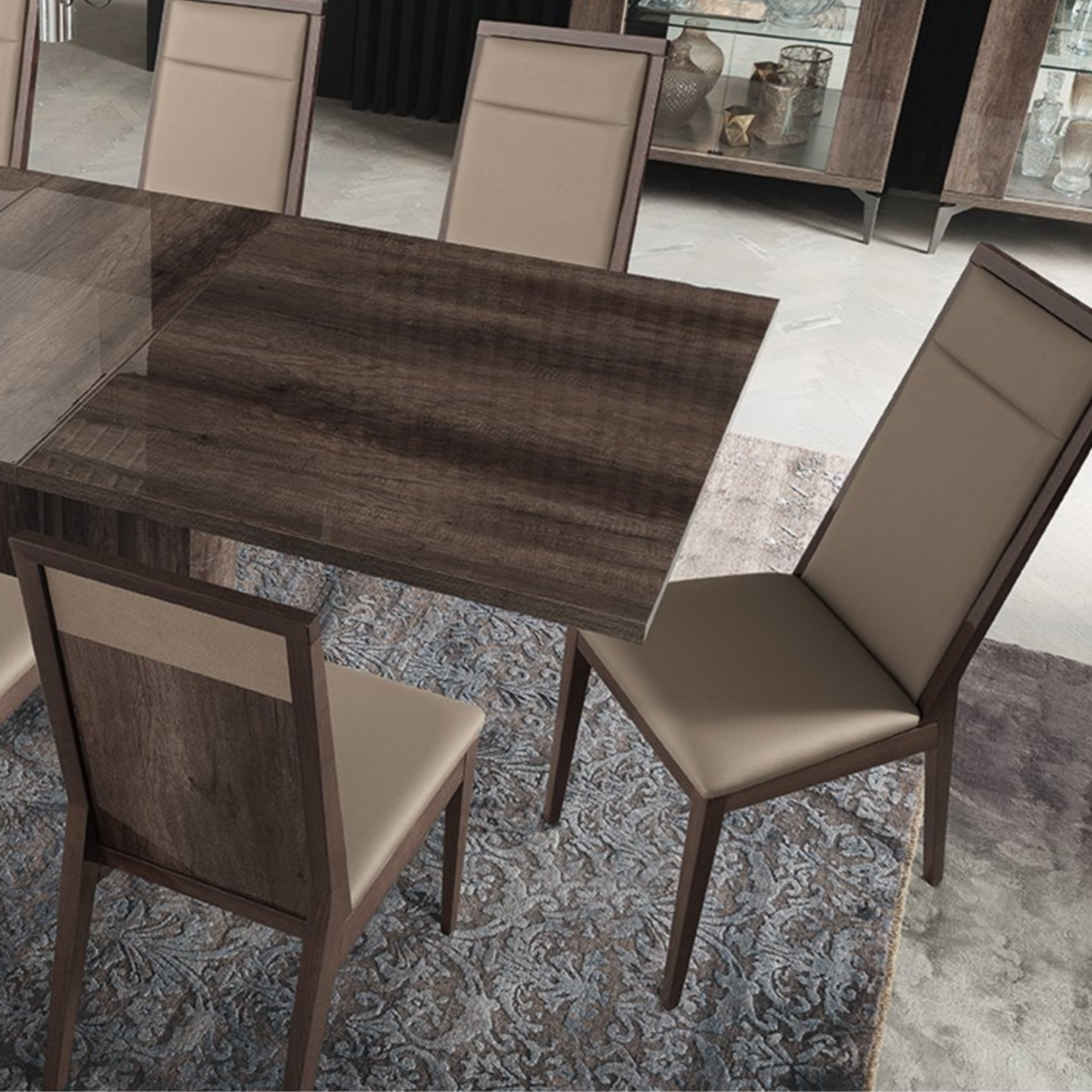 Matera Dining Chair