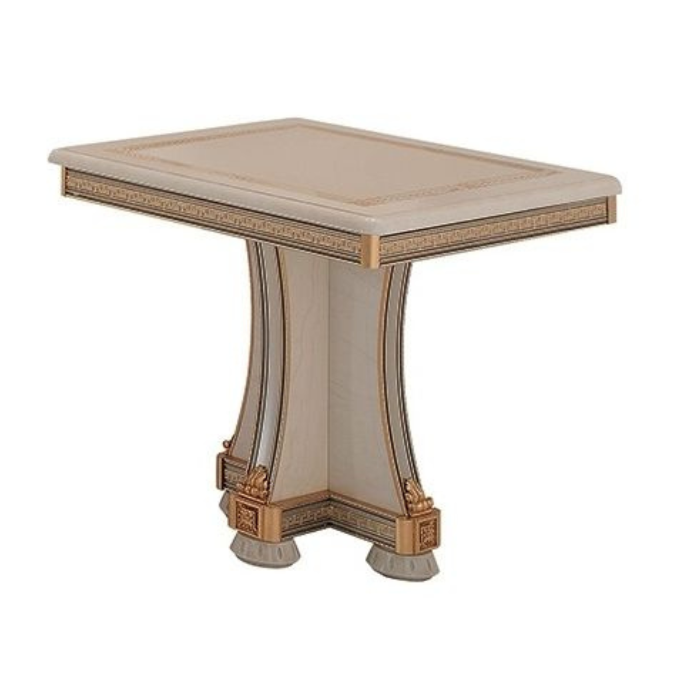 Liberty End Table