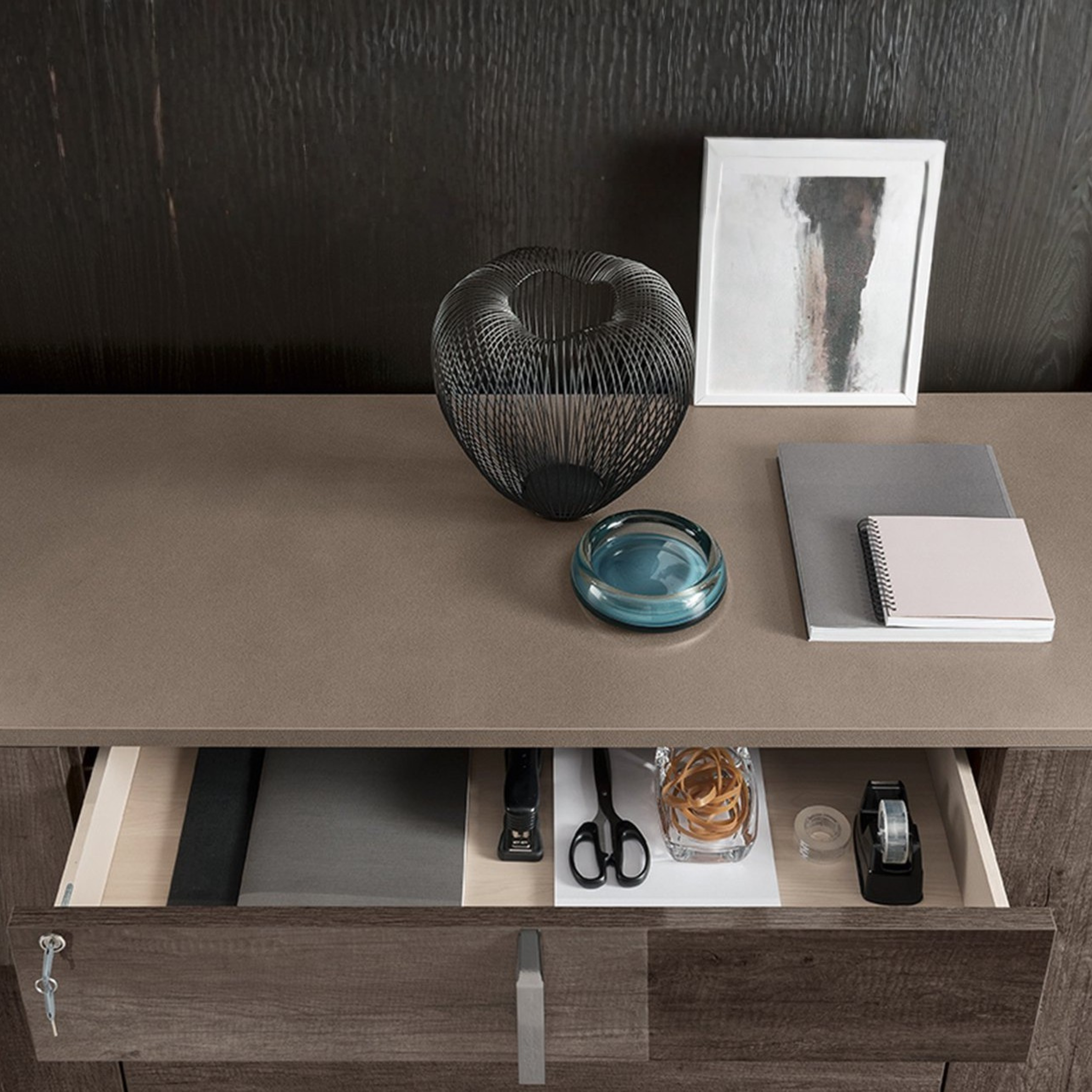 Matera Credenza