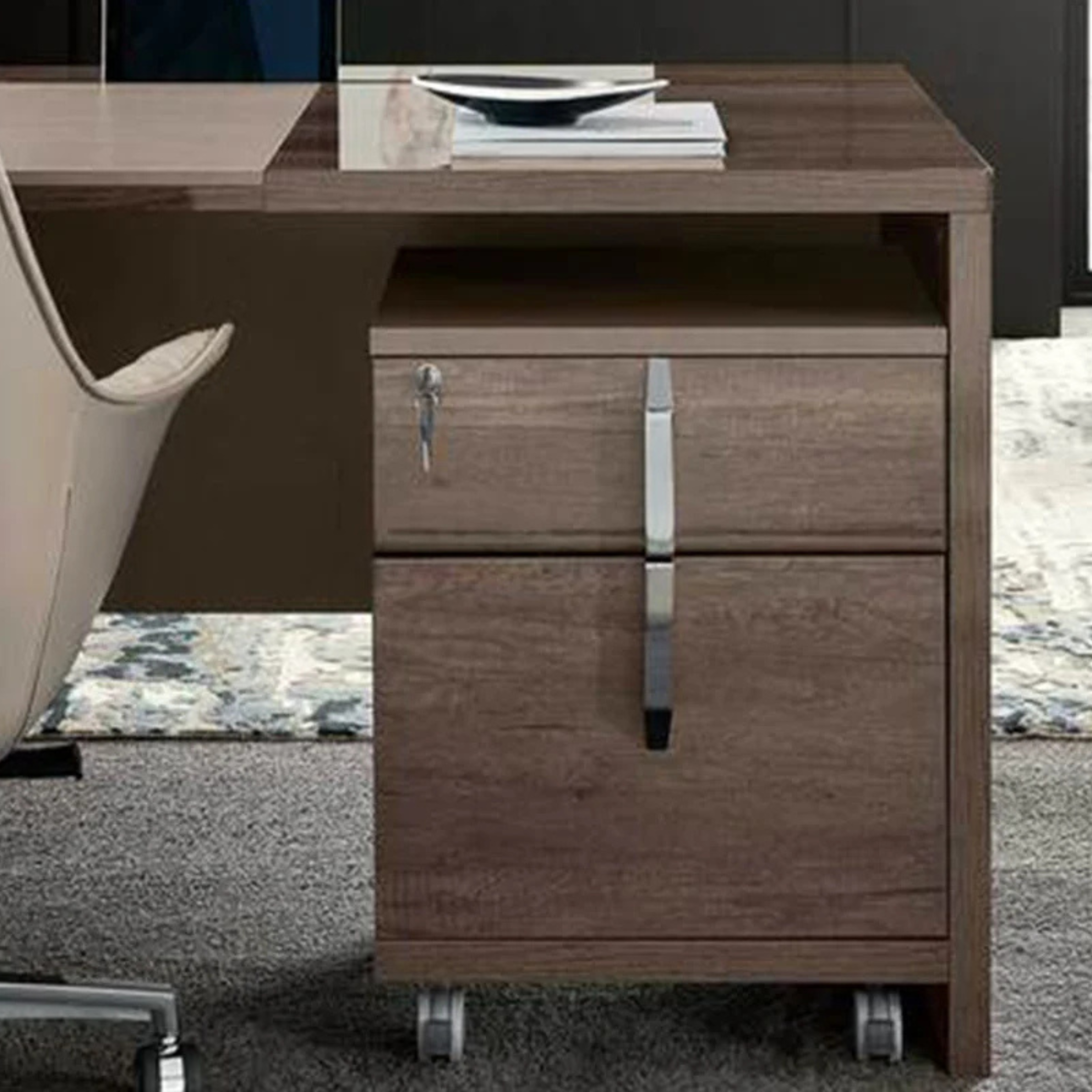 Matera Home Office Set