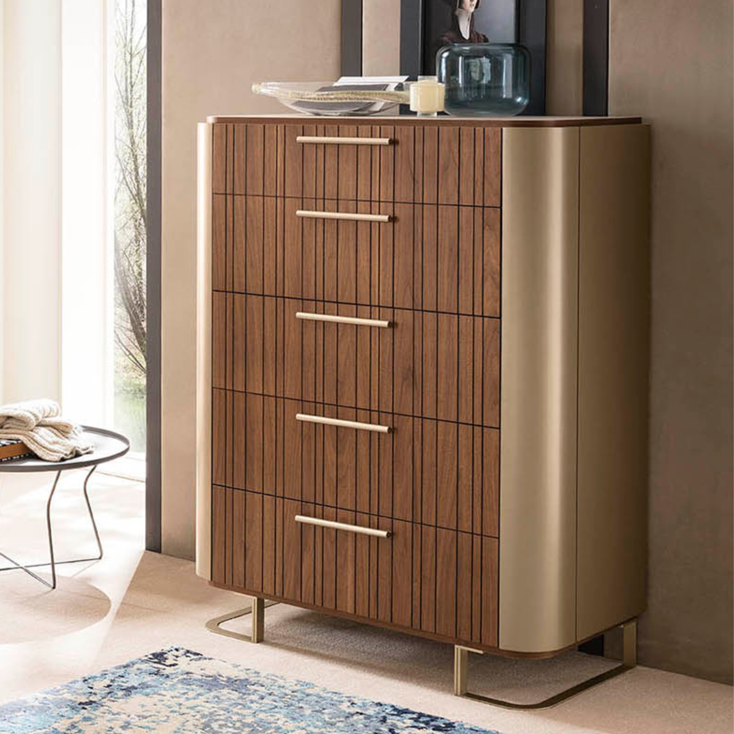 Hera Chest of Drawers