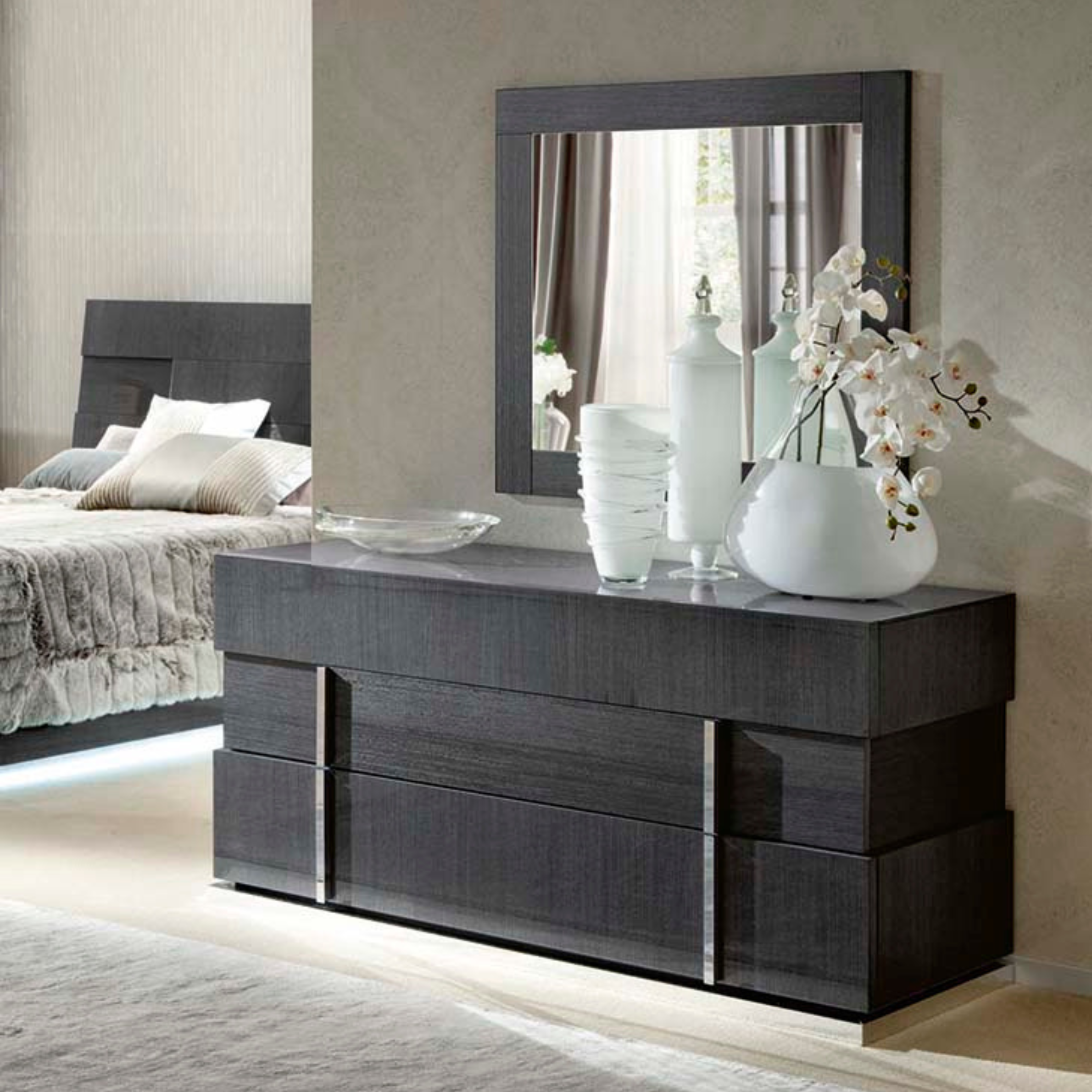 Montecarlo Dresser