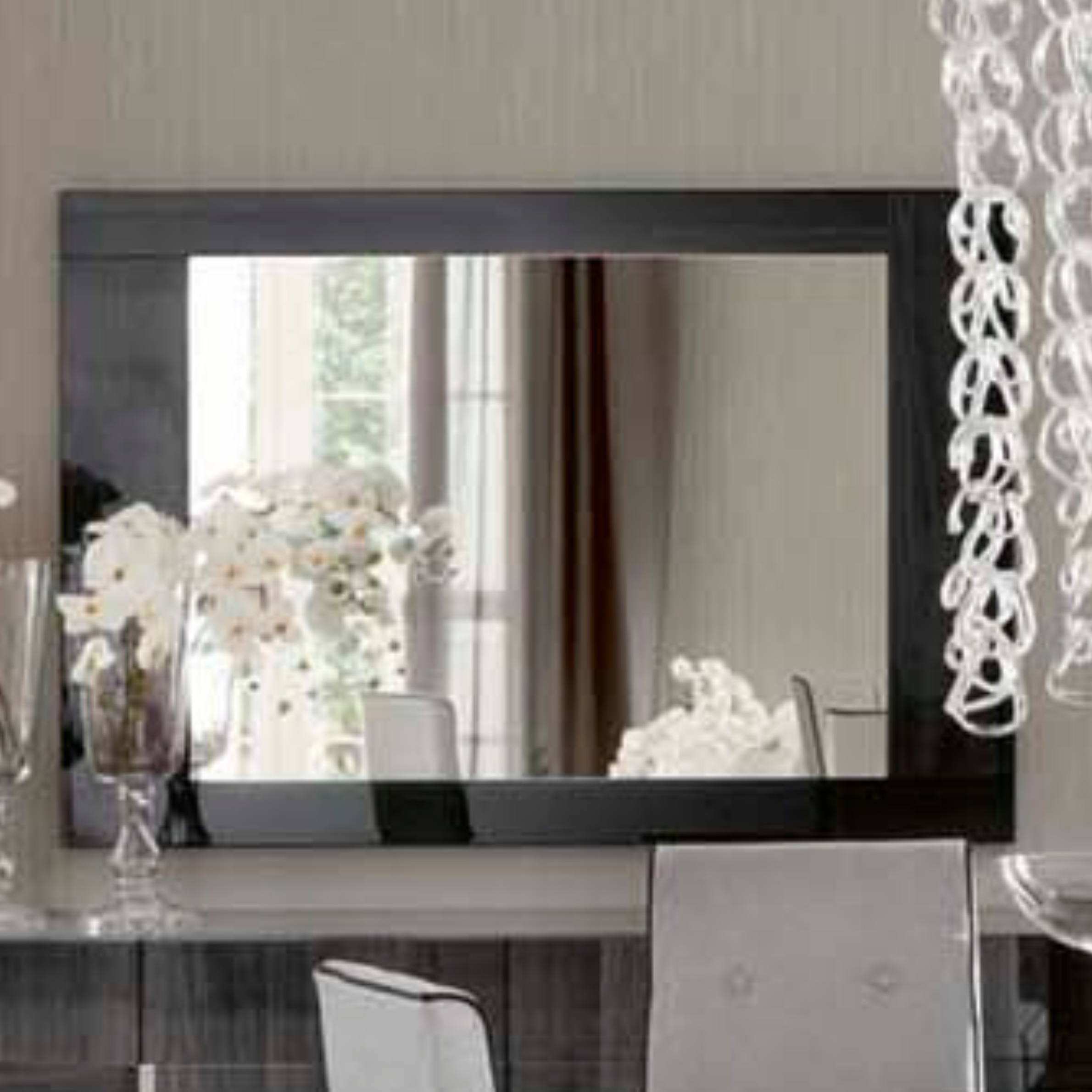 Montecarlo Mirror