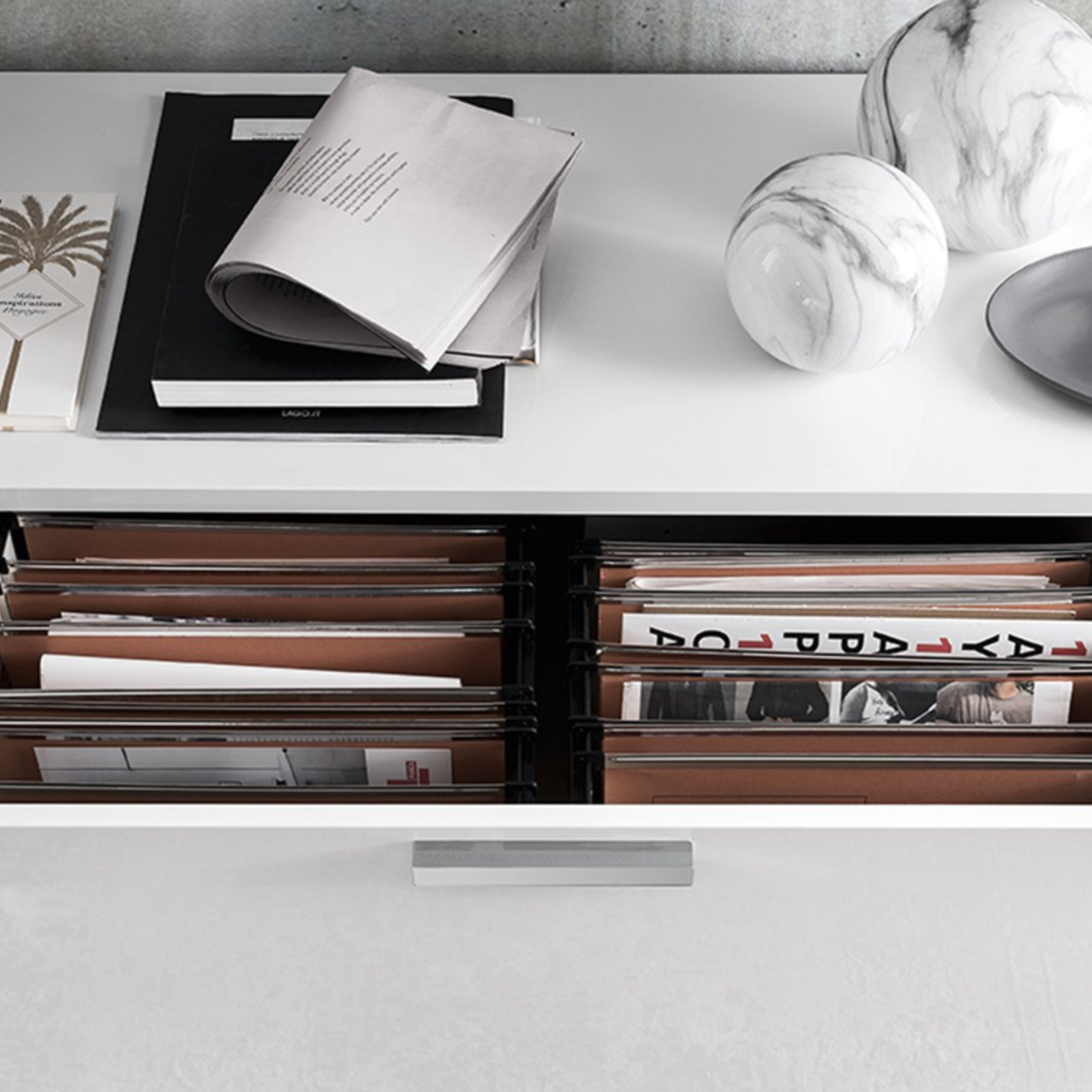 Sedona Credenza