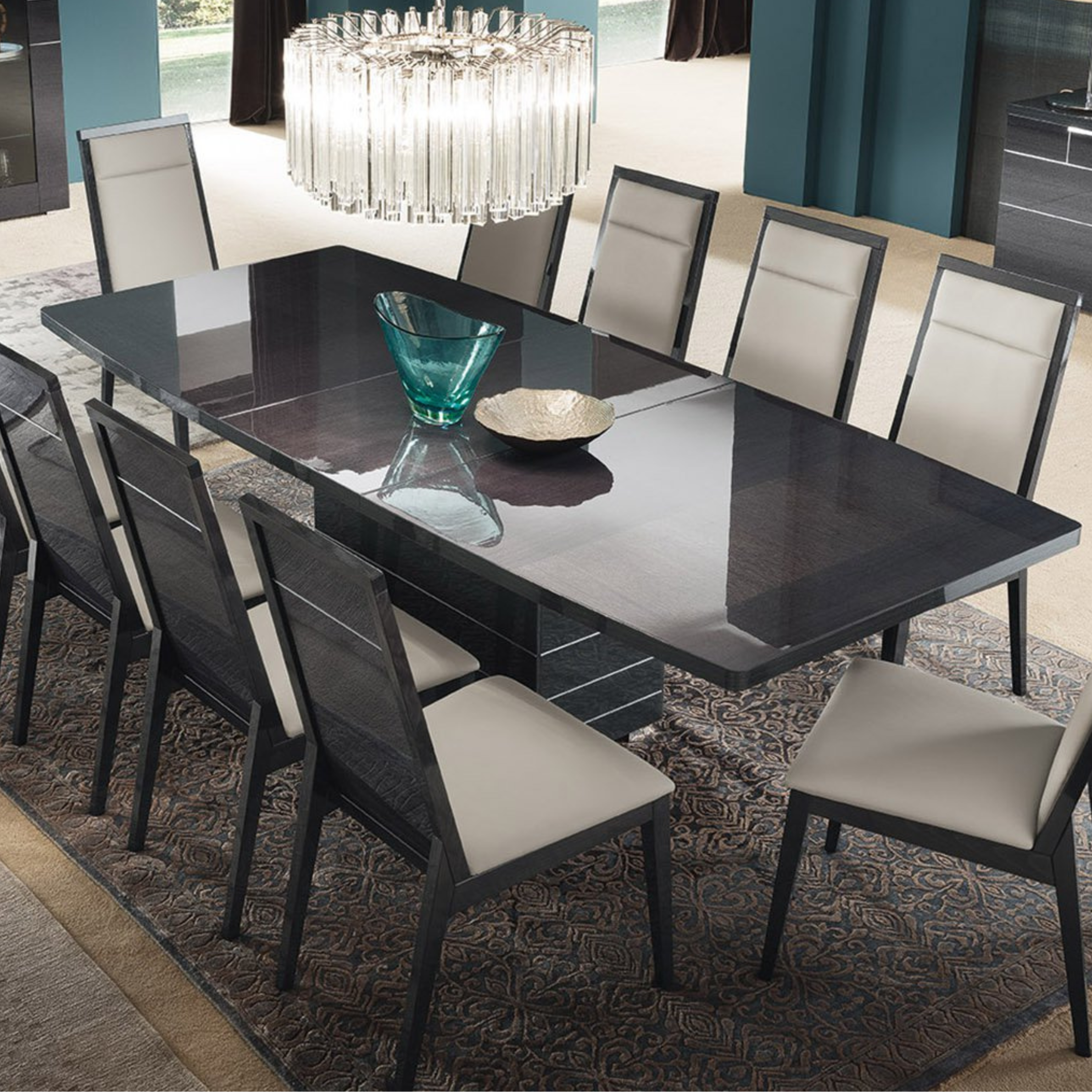 Versilia Dining Room Set