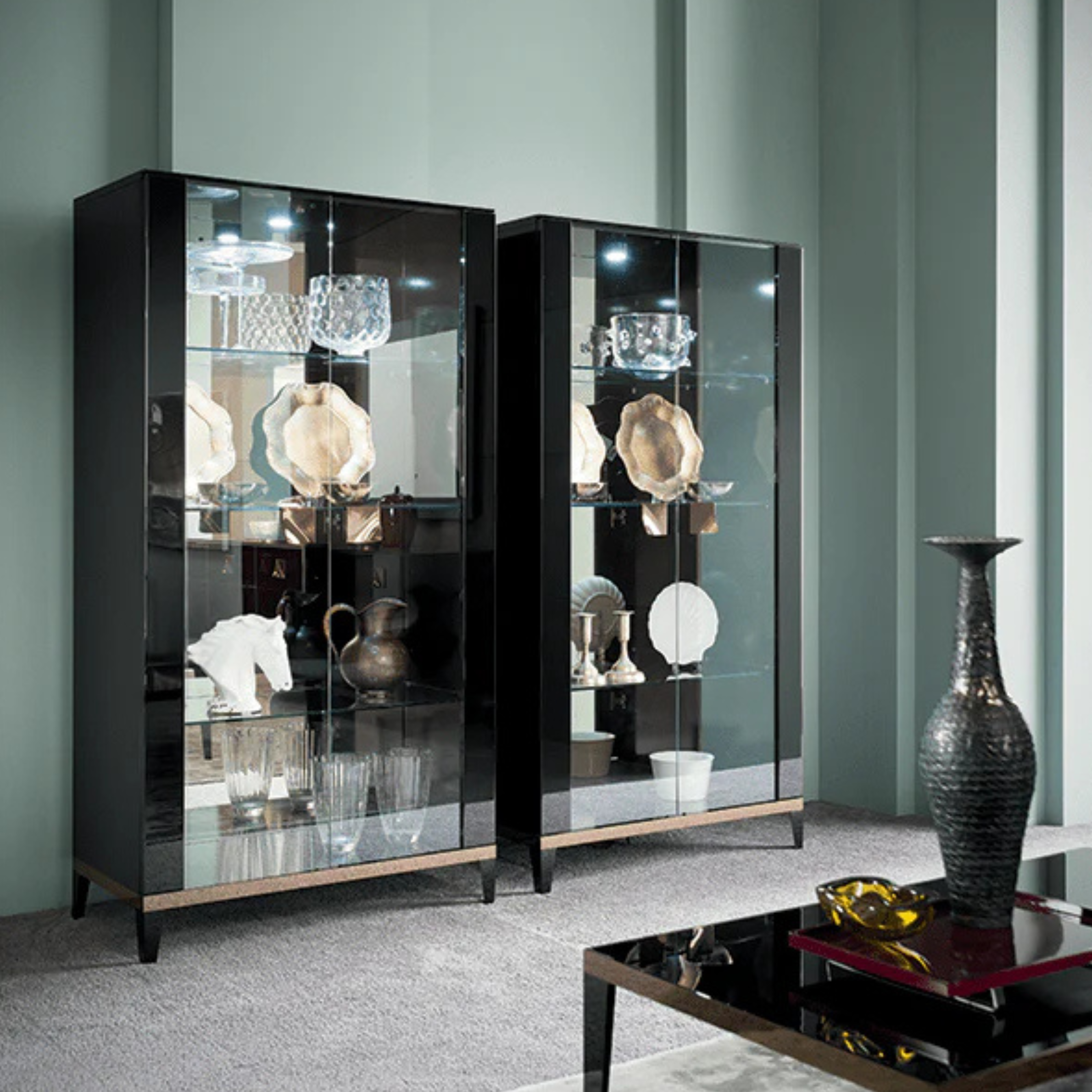 Mont Noir Curio