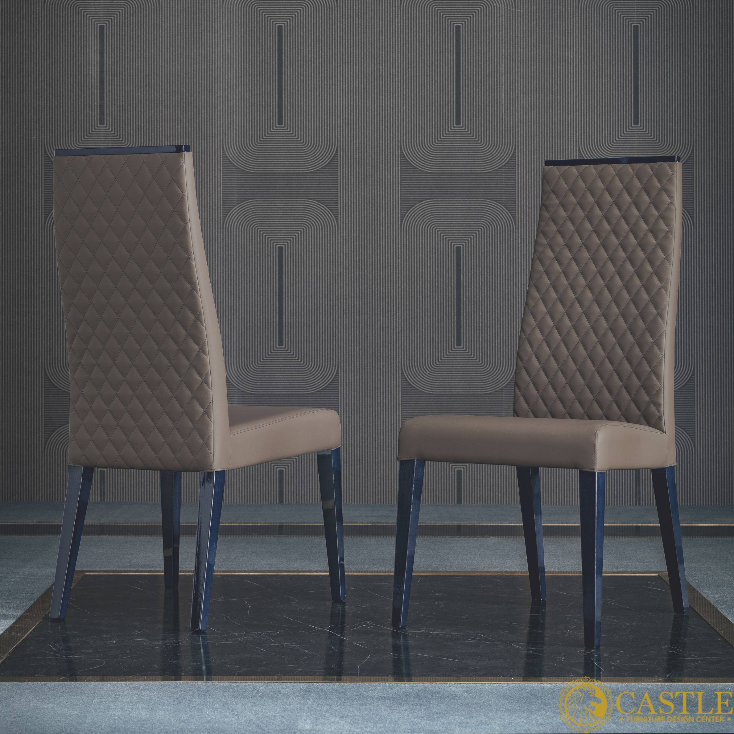 Oceanum Dining Chair