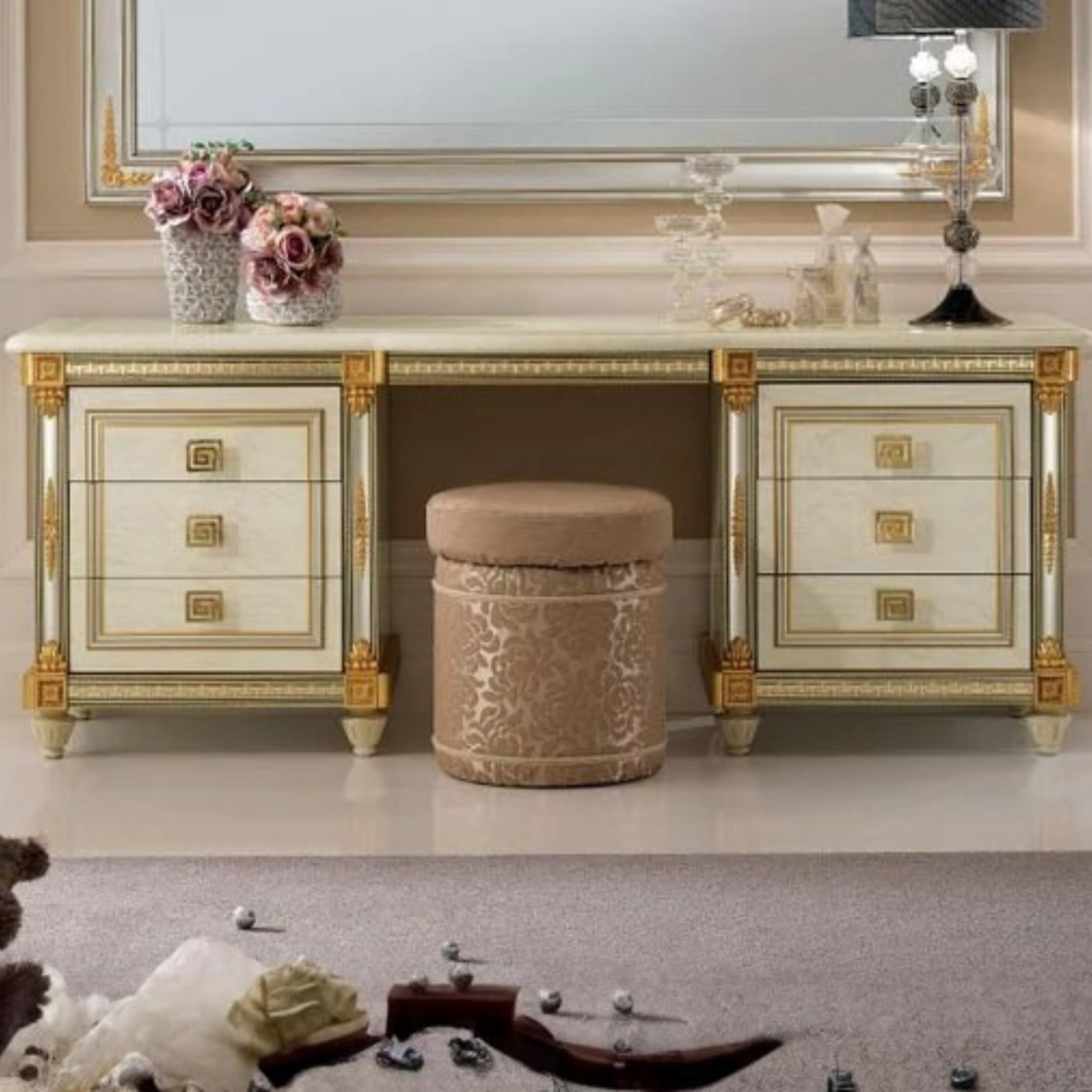 Liberty Bedroom Set