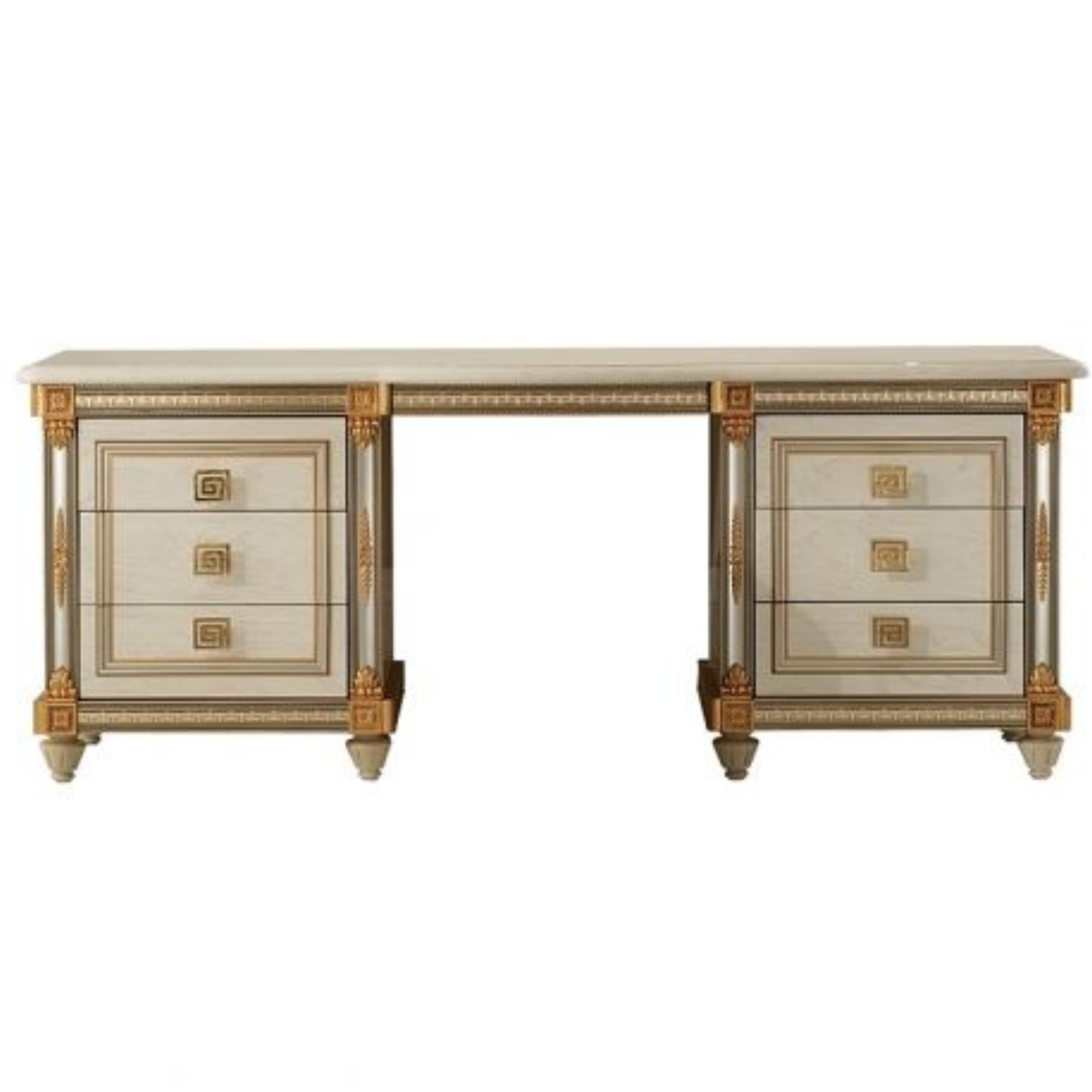 Liberty Vanity Dresser