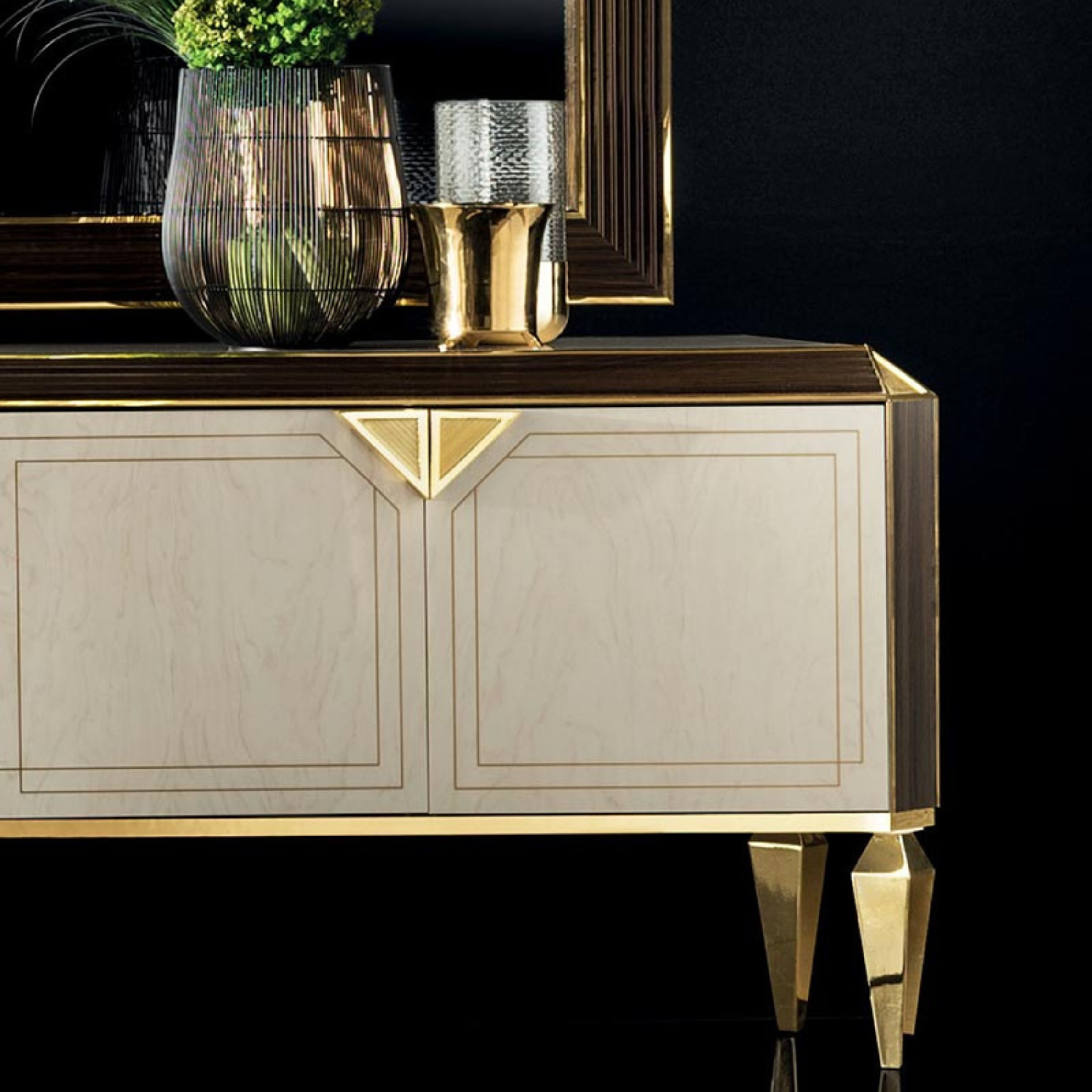 Diamante Buffet