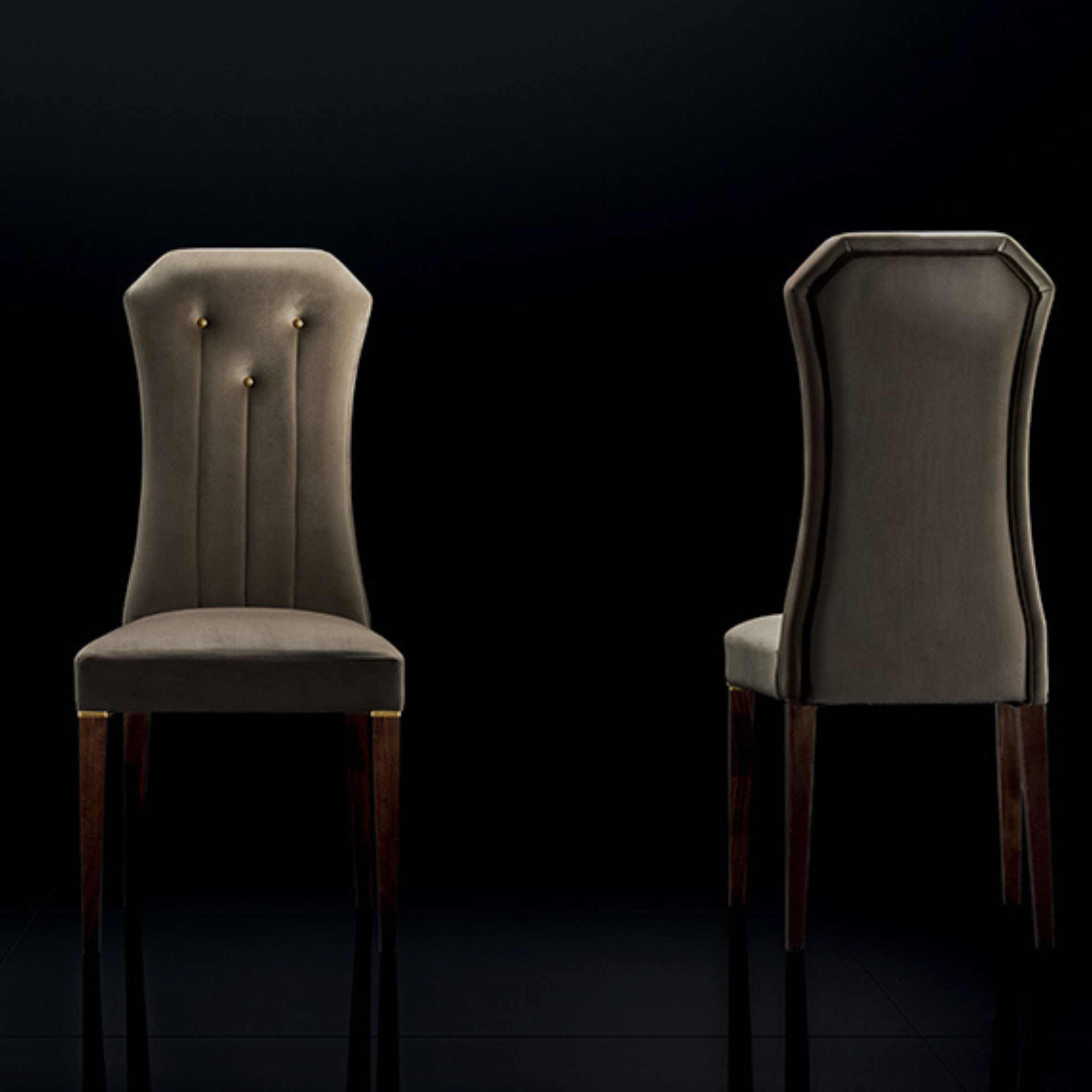Diamante Chair