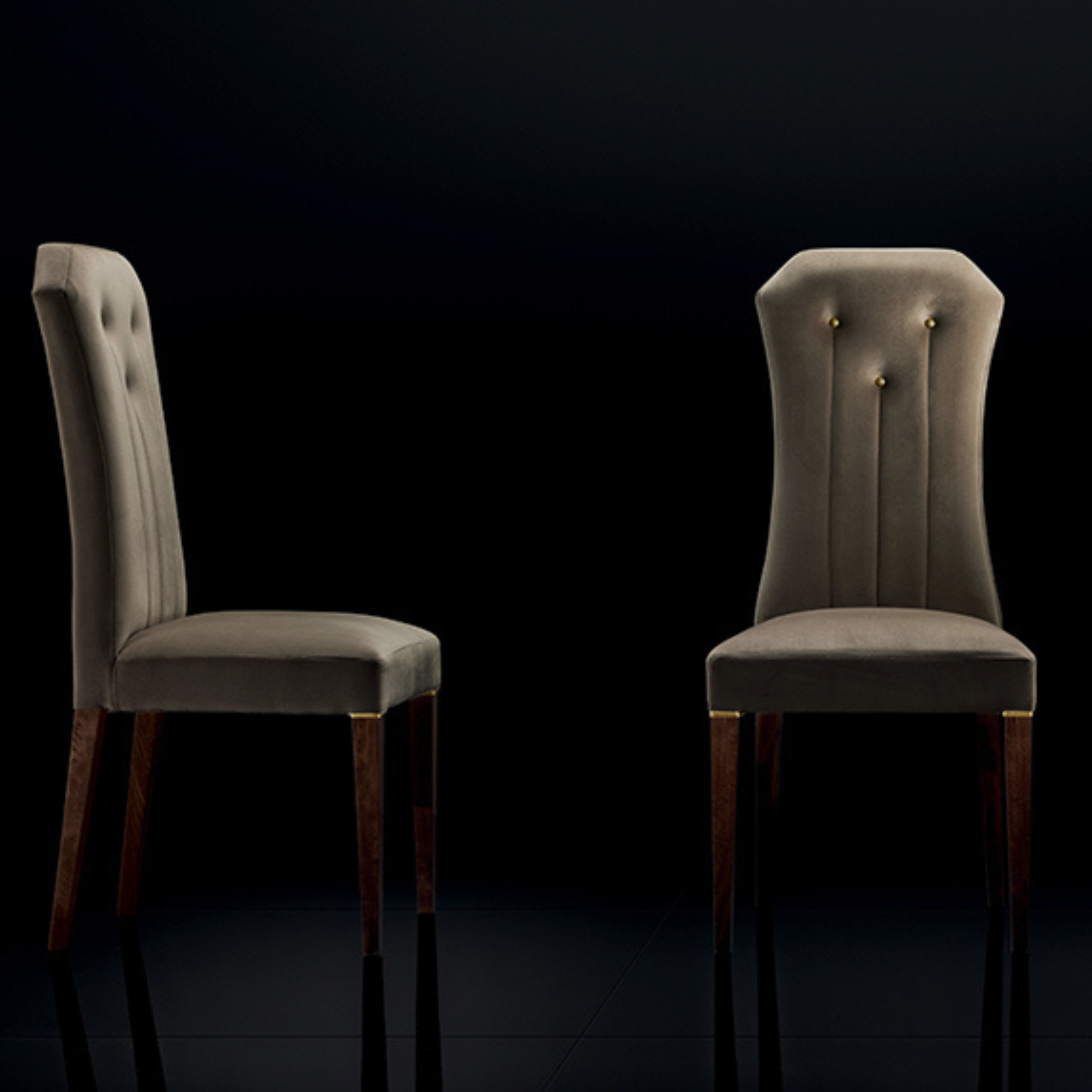 Diamante Chair
