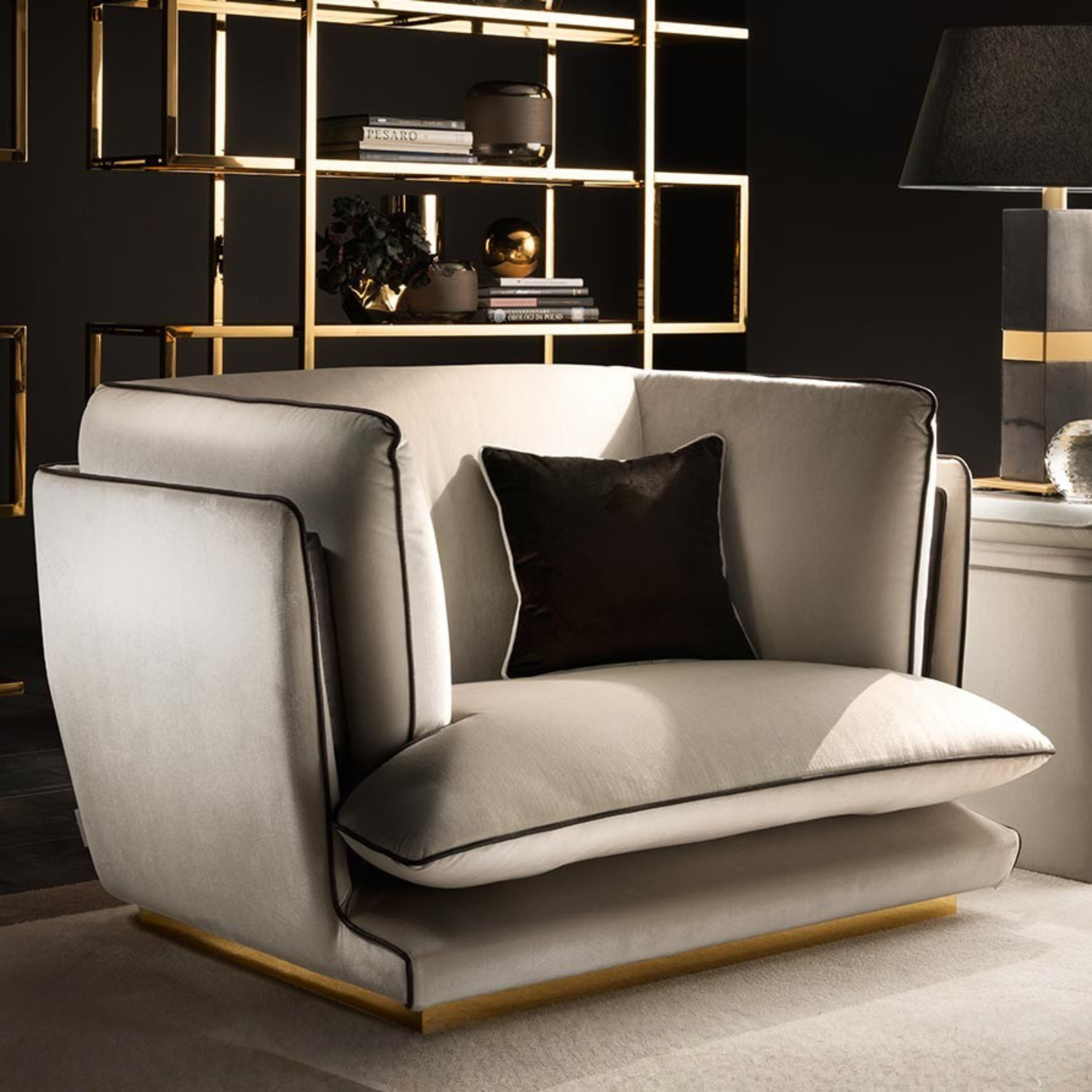 Allure Living Room Set