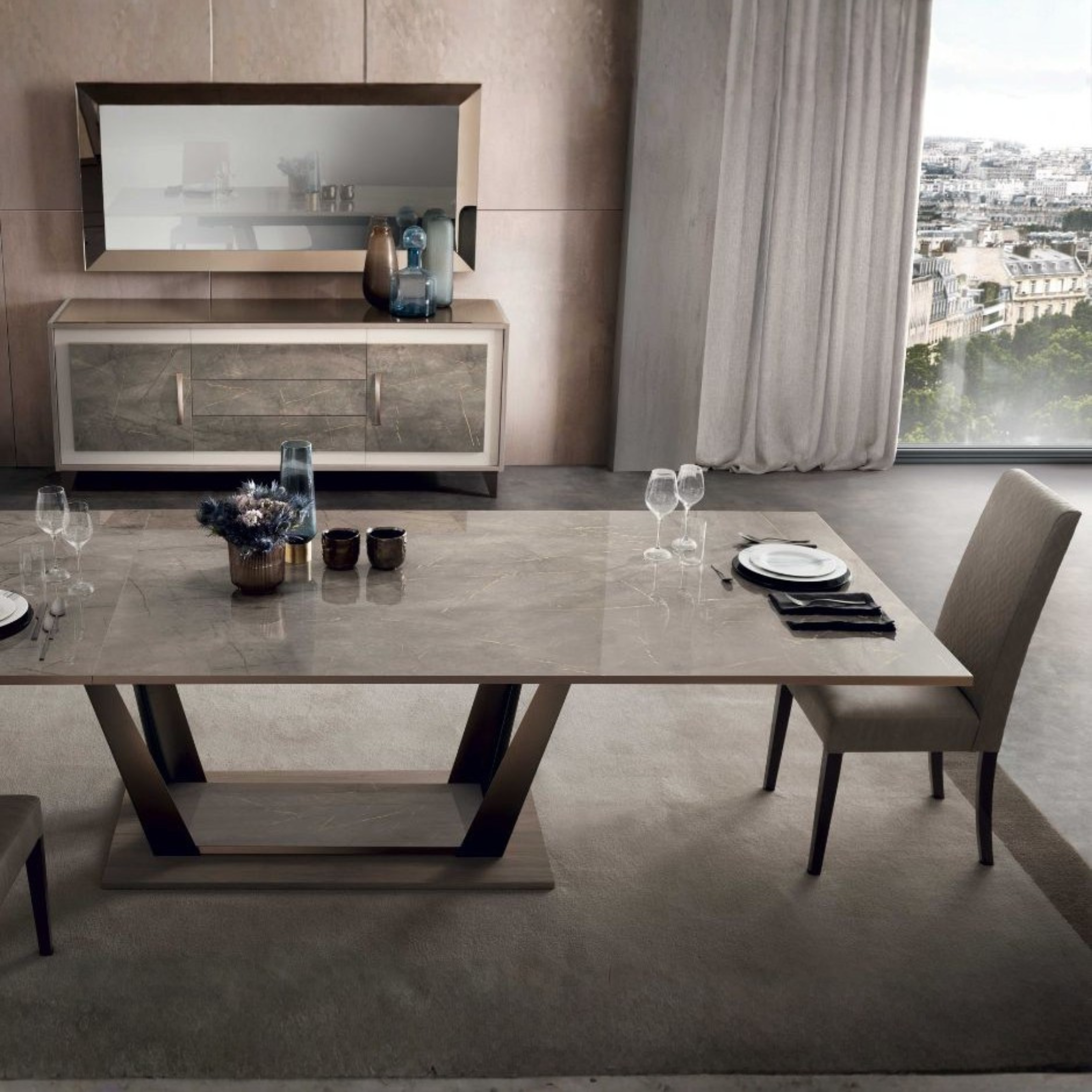 Ambra Chair
