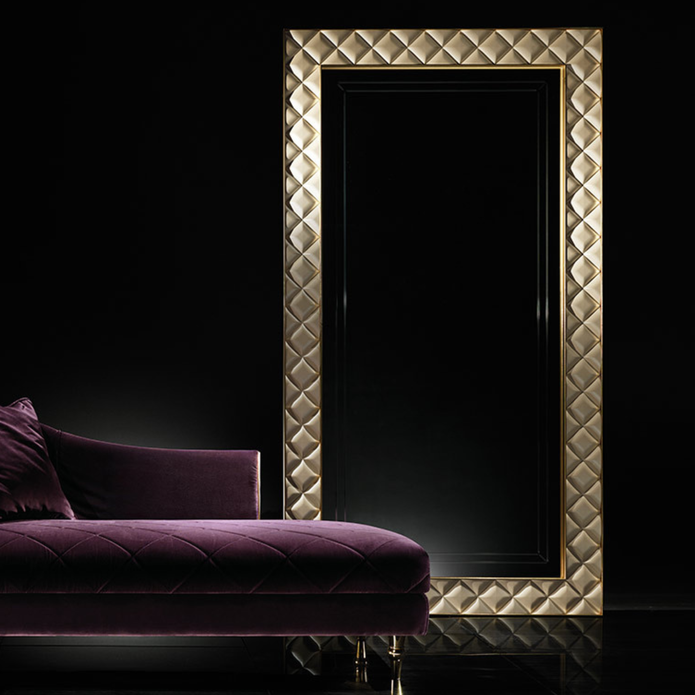 Sipario Mirror