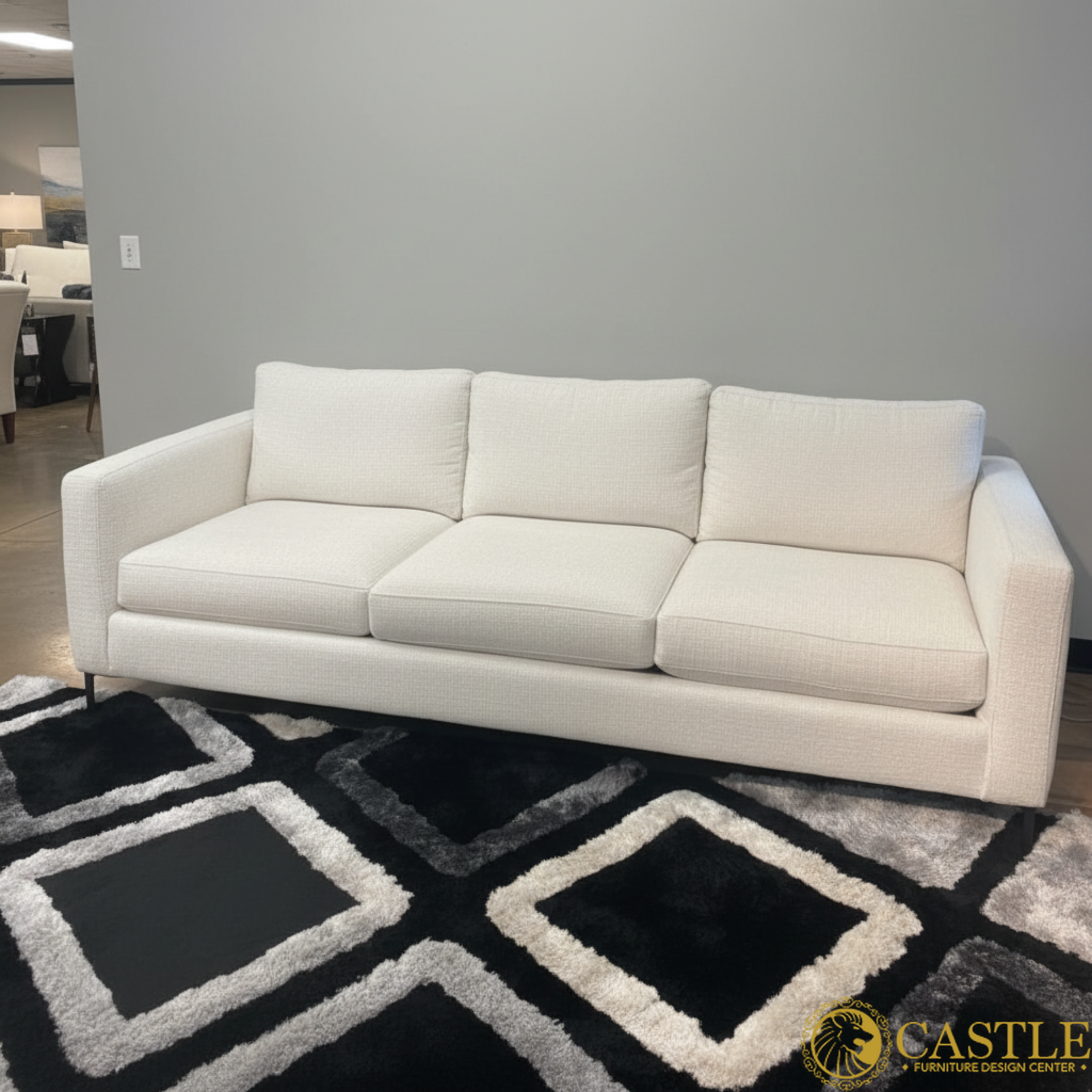 1733F Sofa