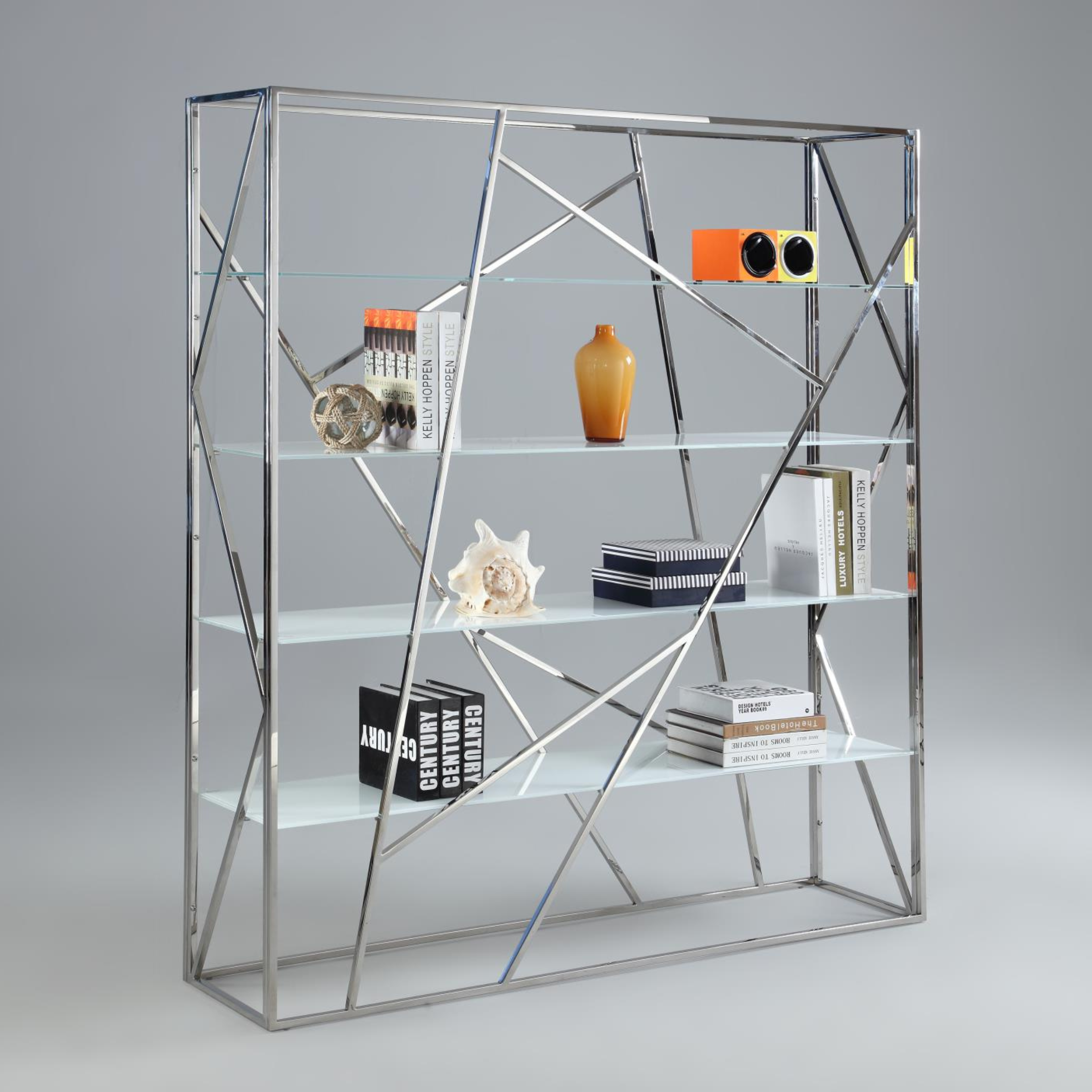 74104-BKS Bookshelf