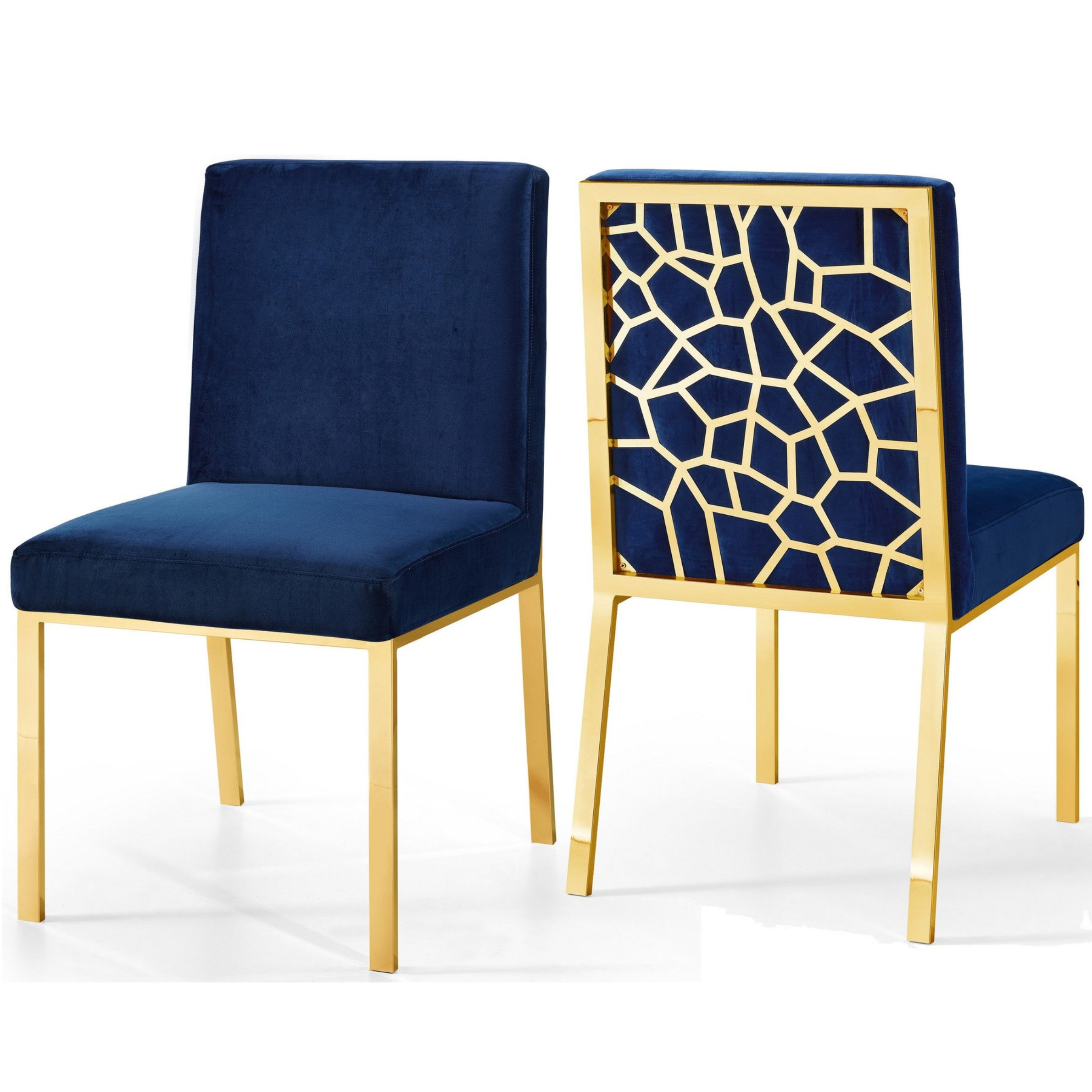Opal Round Dining Set