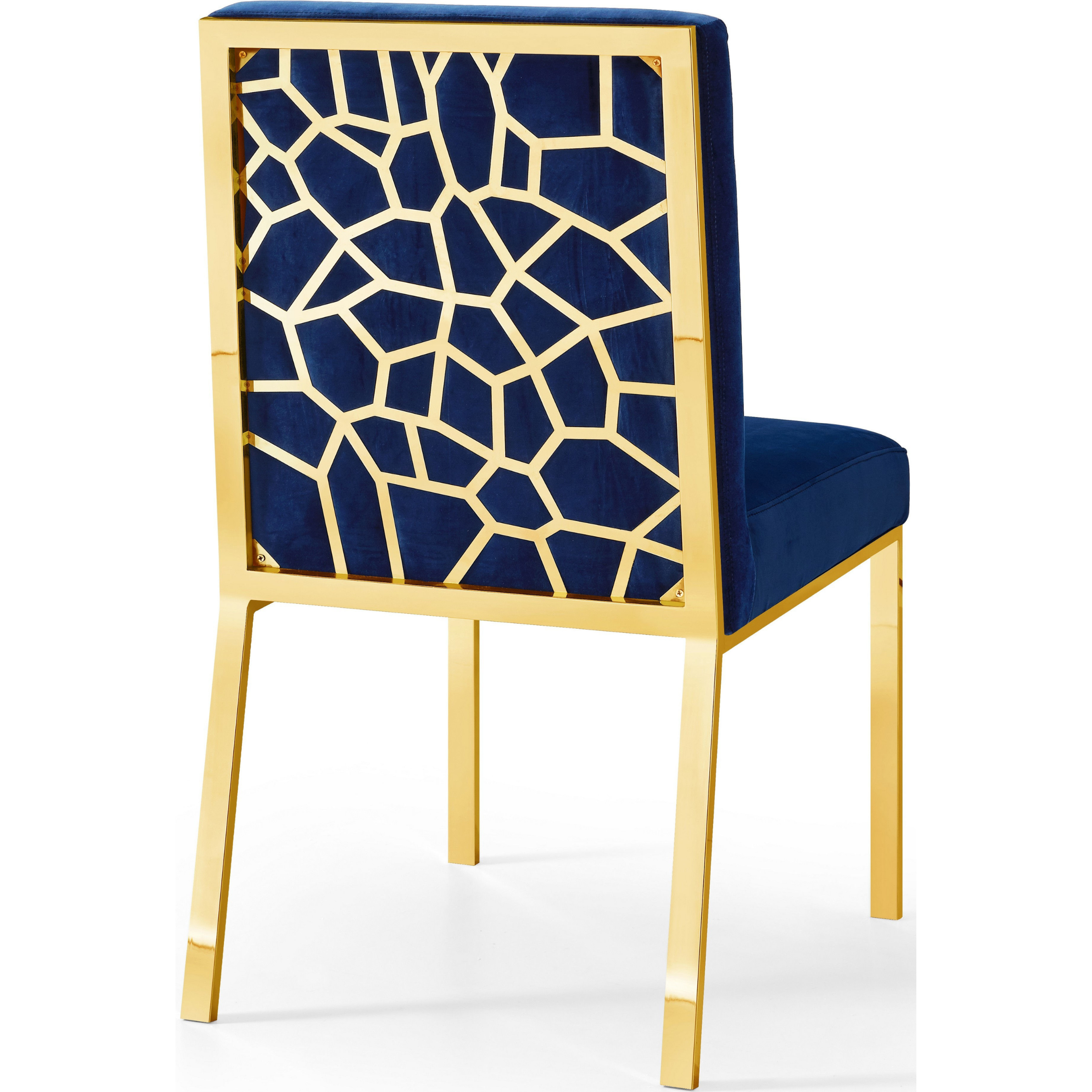 Opal Round Dining Set