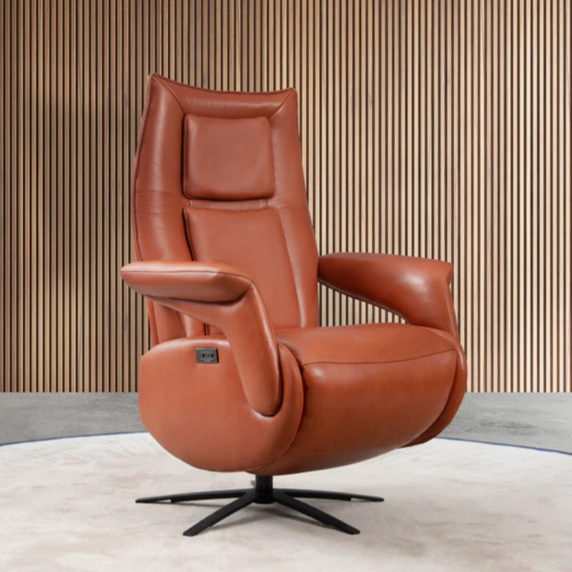 DM-B6005 Electric Recliner TV Chair