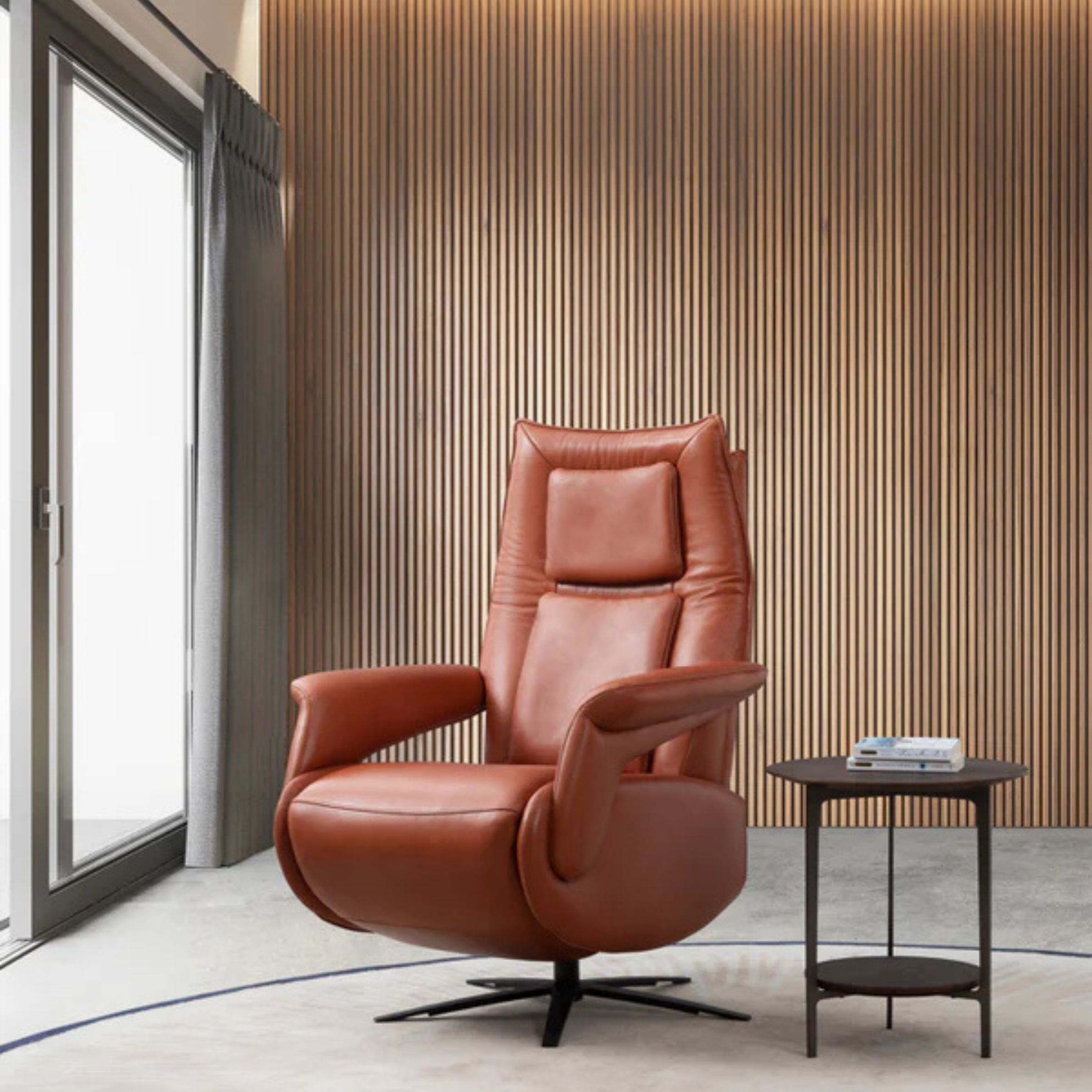 DM-B6005 Electric Recliner TV Chair