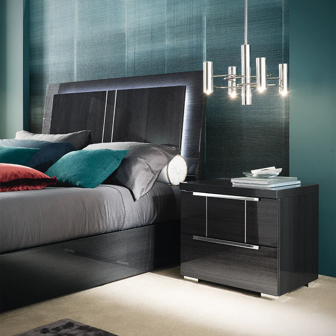 Versilia Queen Size Bed