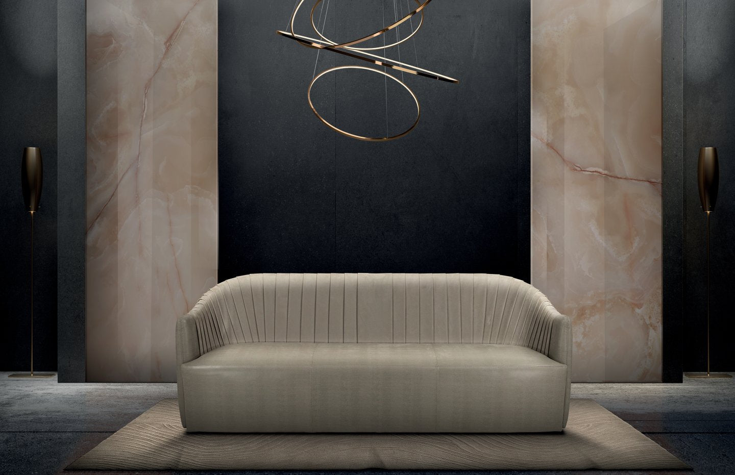 Westin Sofa