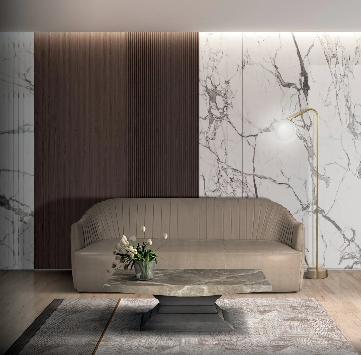 Westin Sofa