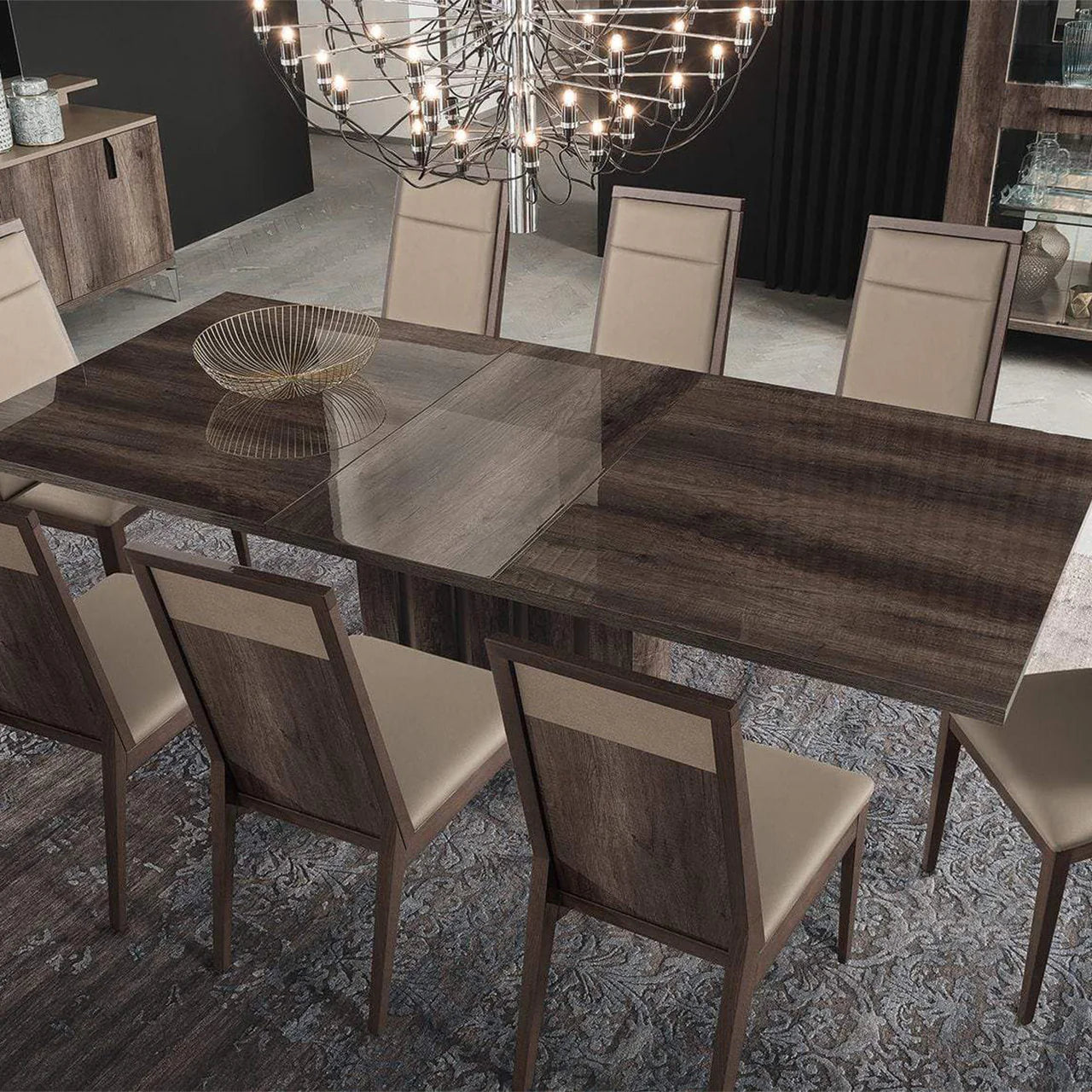 Matera Dining Set