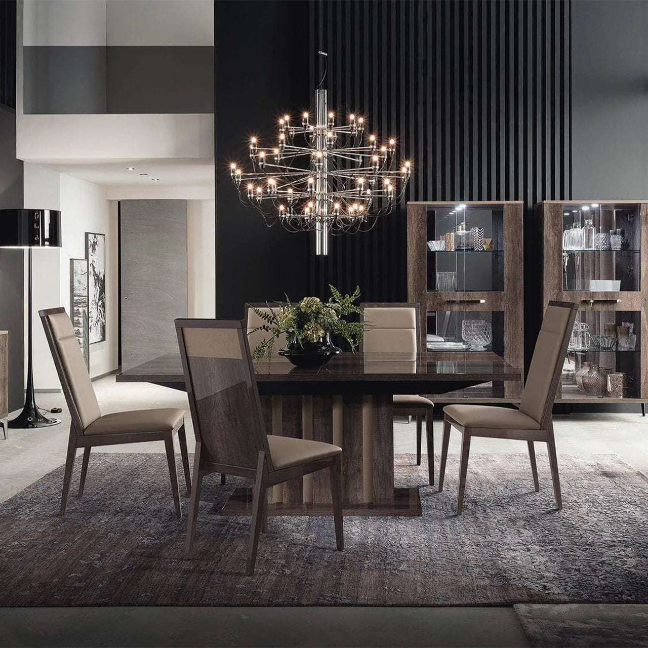 Matera Dining Set
