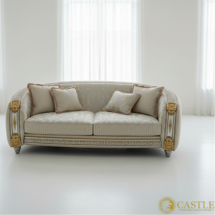 Liberty Love Seat