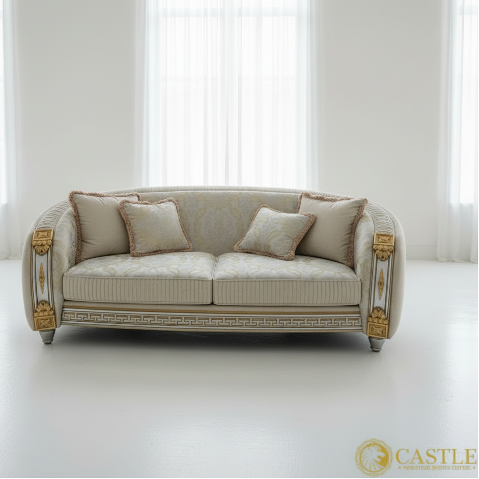 Liberty  Sofa