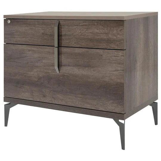 Matera Large File Cabinet