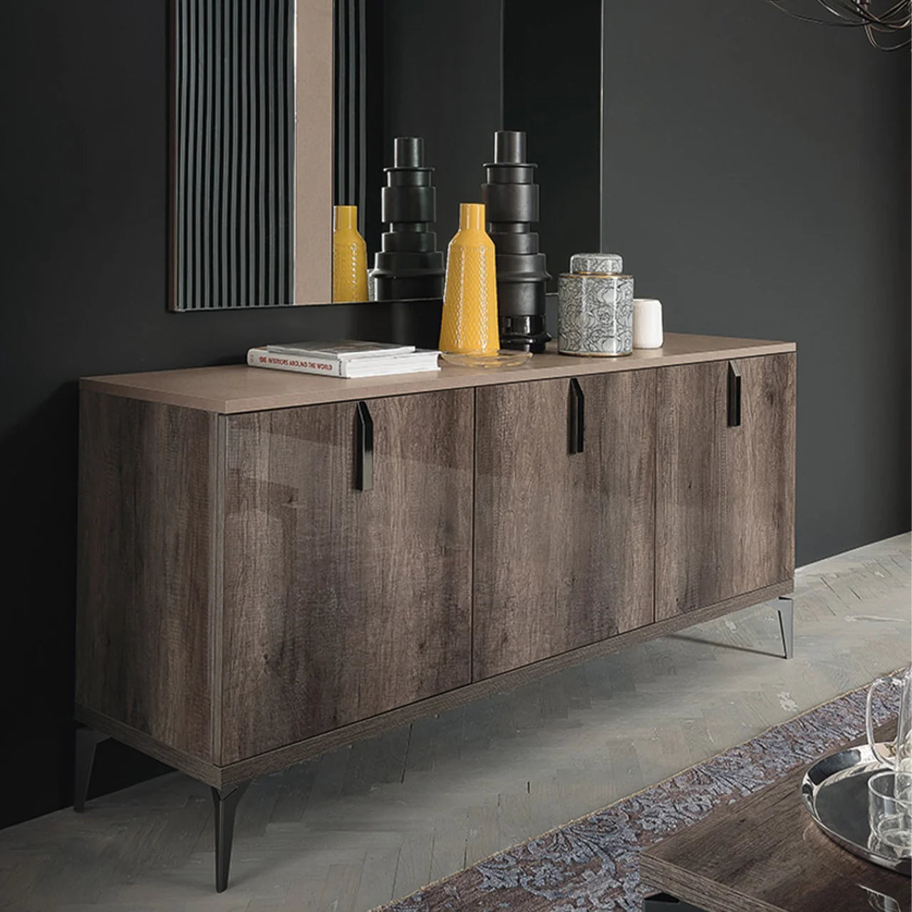 Matera Dining Set