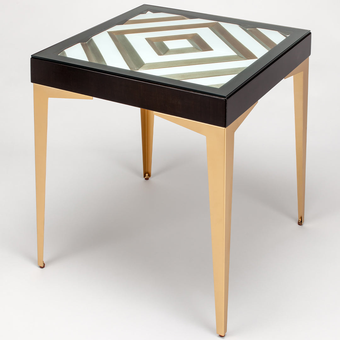 Top End Table 2924-ET