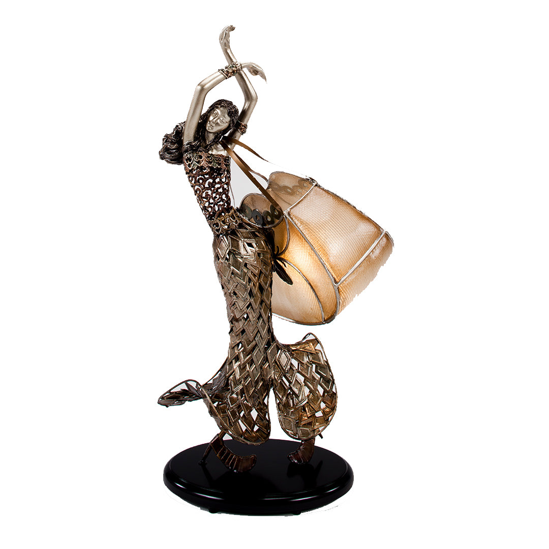 Table Lamp 8244-LM