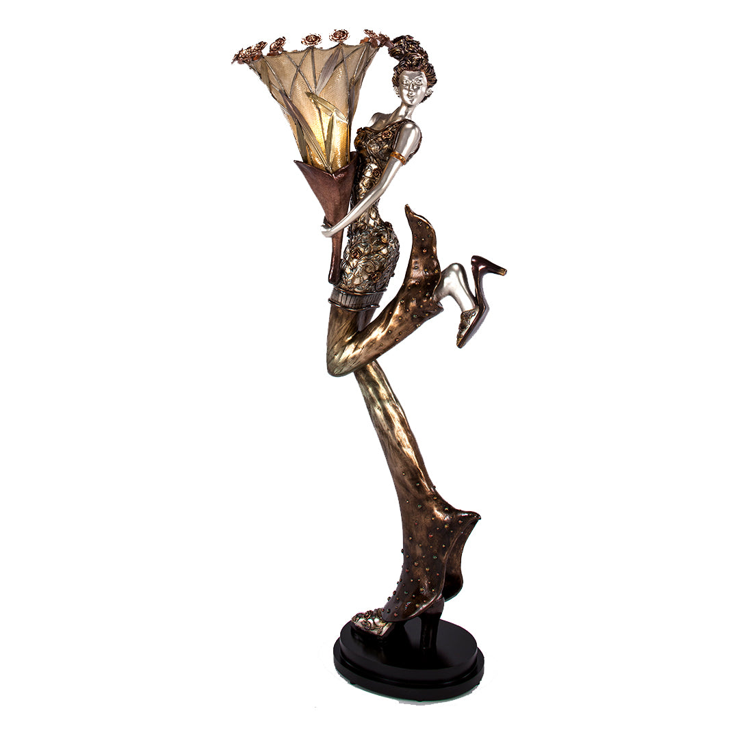 Floor Lamp AD1010-FL