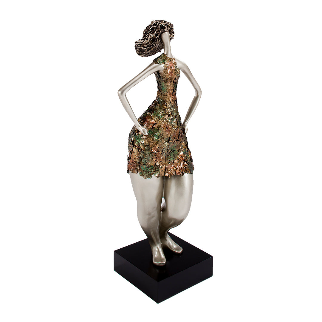 I am Beautiful Table Sculpture AD1074-PF2