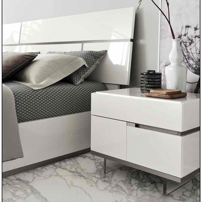 Artemide Nightstand
