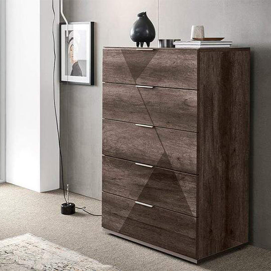 Favignana Chest