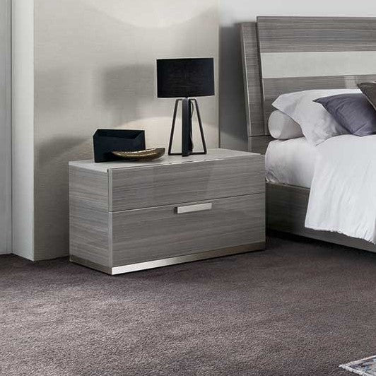 Iris Nightstand
