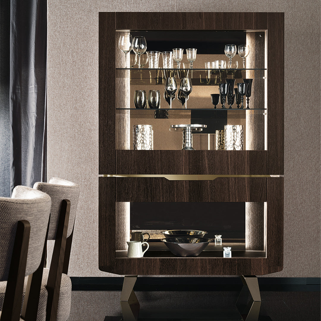 Accademia Dining Room Set