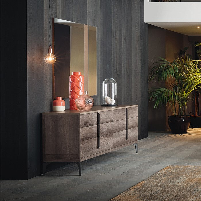 Matera Dresser