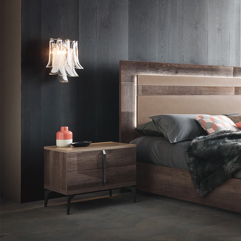 Matera Nightstand