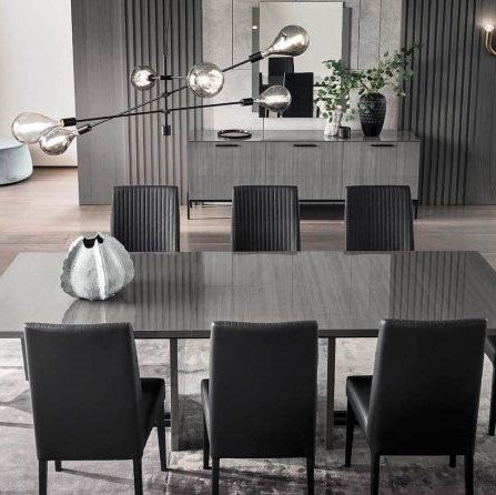 Novecento Pablo Dining Chair