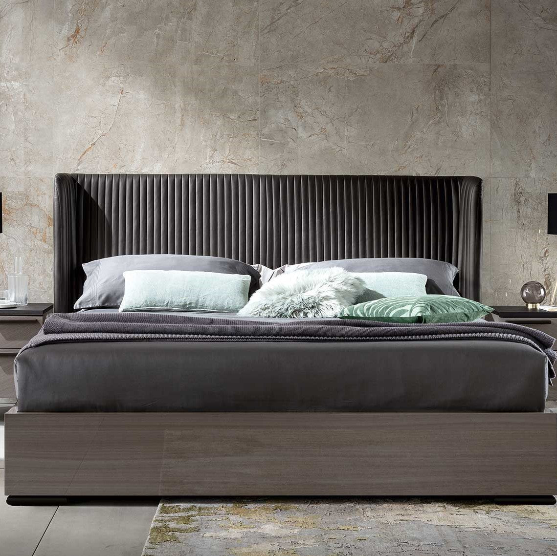 Olimpia Bed