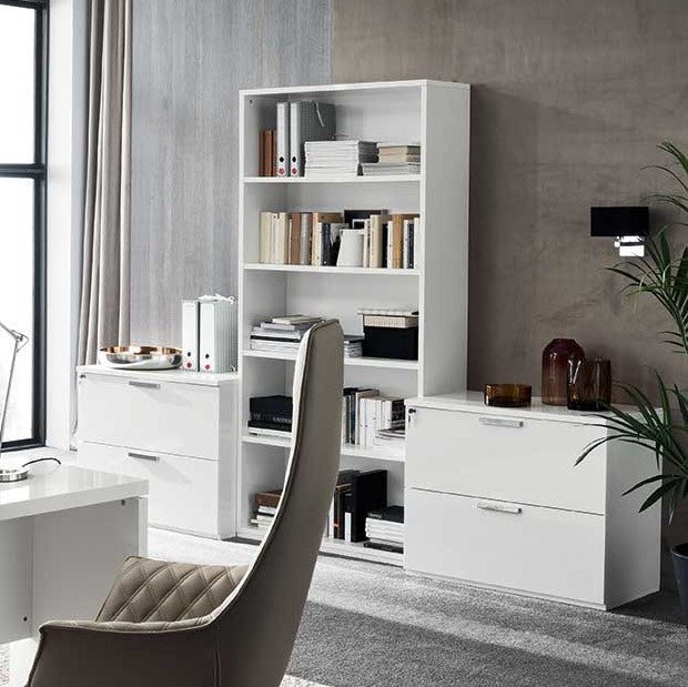 Sedona Large File Cabinet