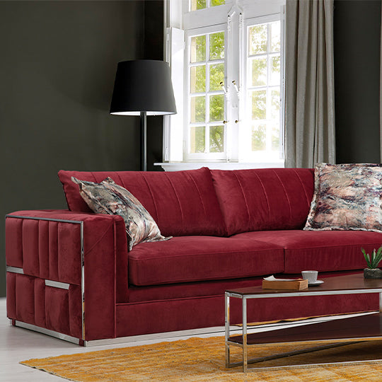 Angel Sofa